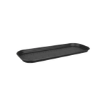 green basics kweektray schotel l living black